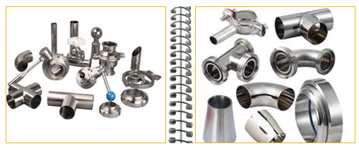 Sanitary Fitting Manufacturers In Mumbai